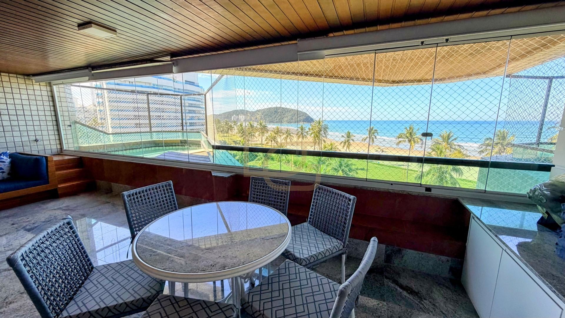 Apartamento, 5 quartos, 236 m² - Foto 4
