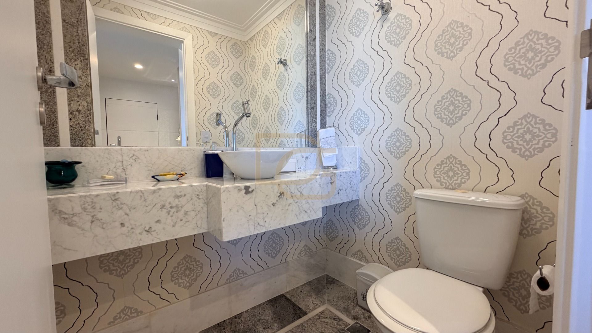 Apartamento, 5 quartos, 236 m² - Foto 24
