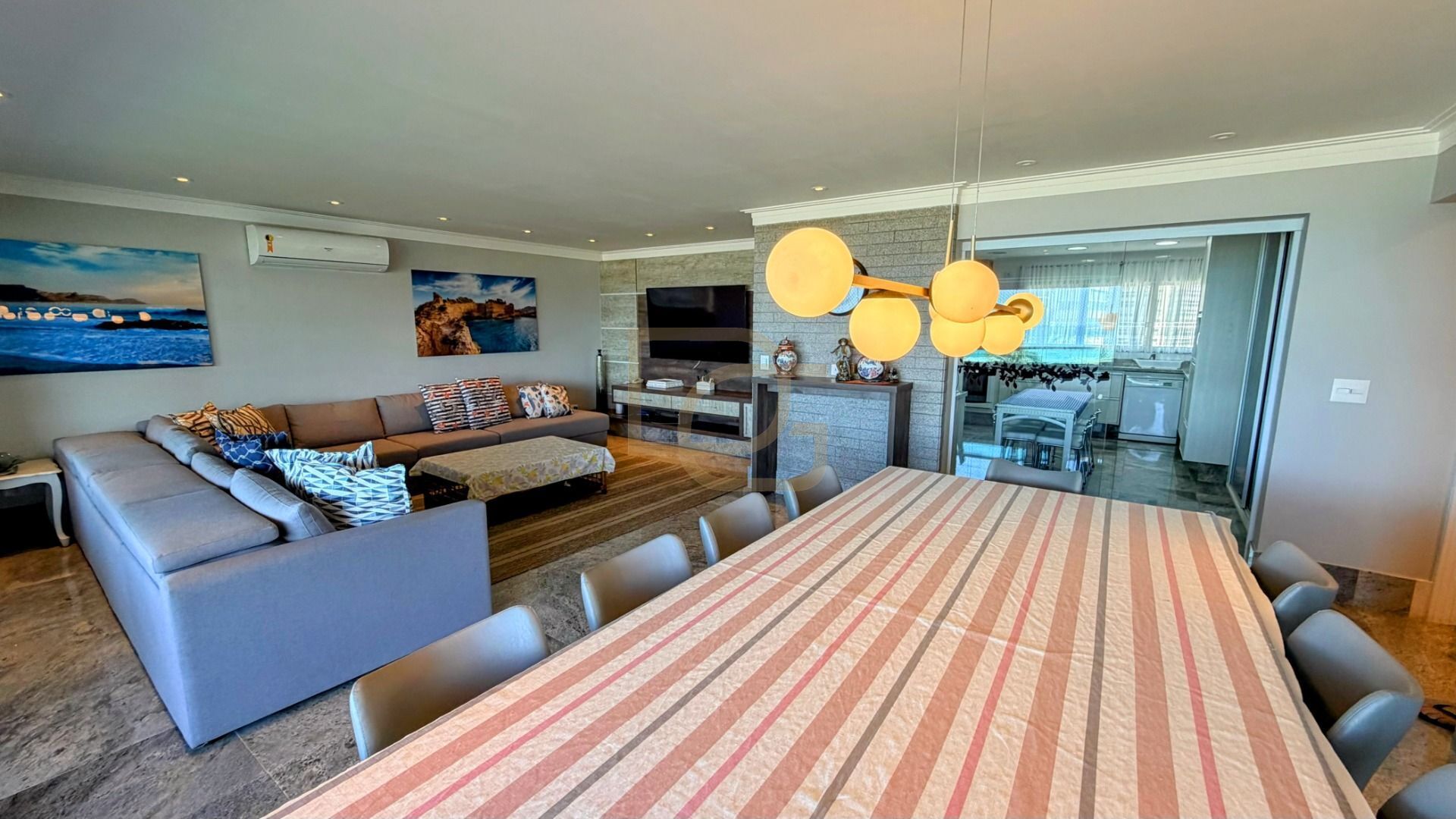 Apartamento, 5 quartos, 236 m² - Foto 8