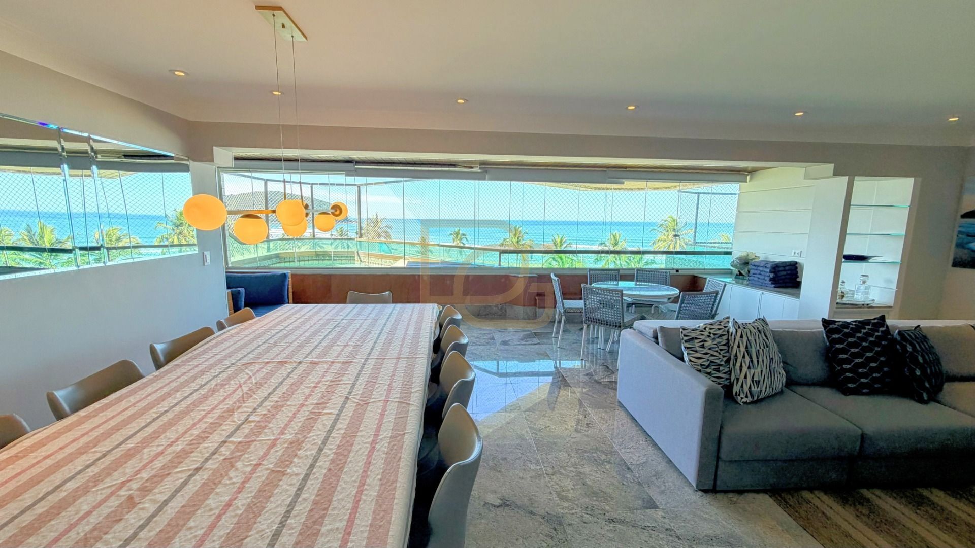 Apartamento, 5 quartos, 236 m² - Foto 7