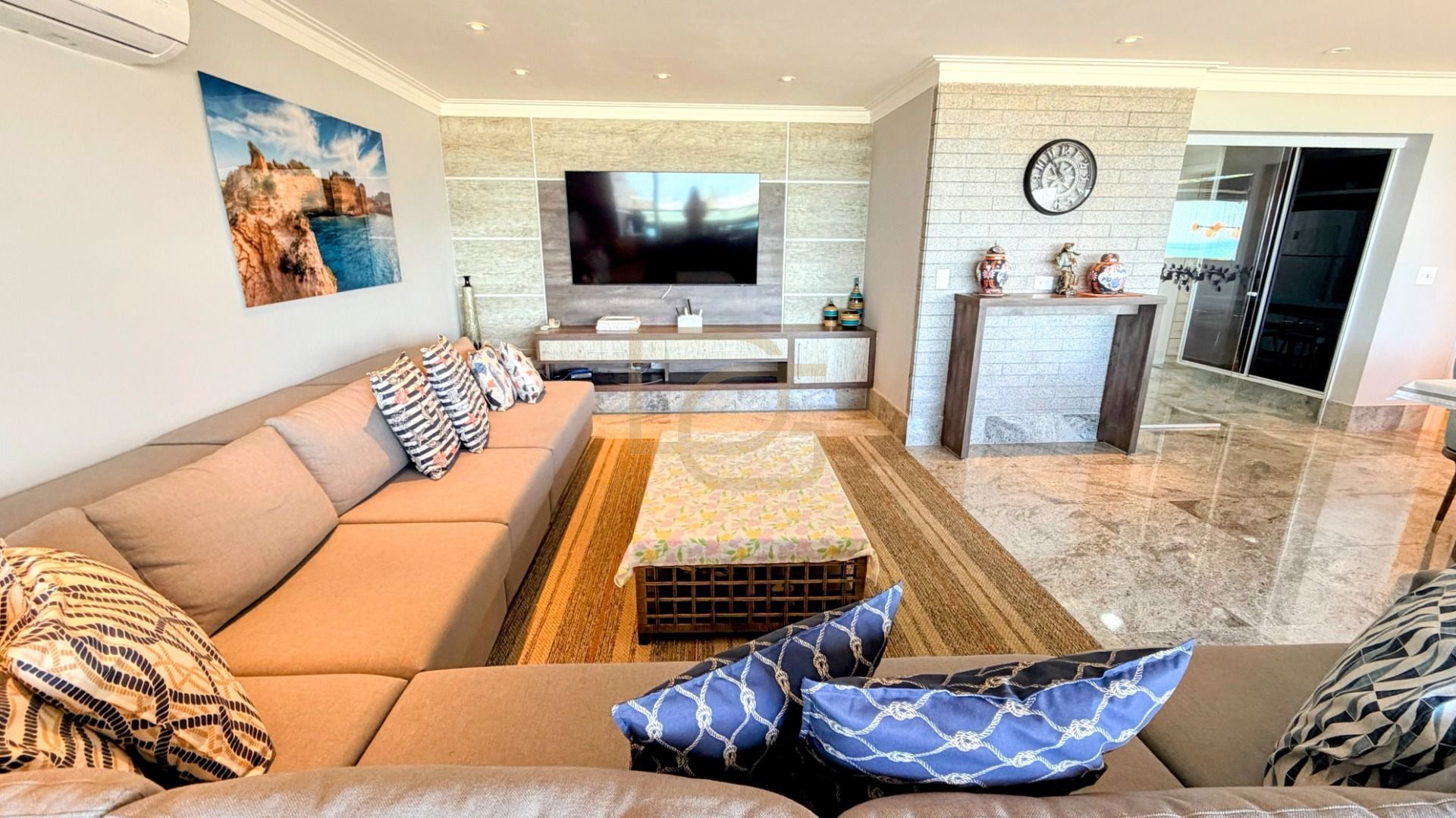 Apartamento, 5 quartos, 236 m² - Foto 6