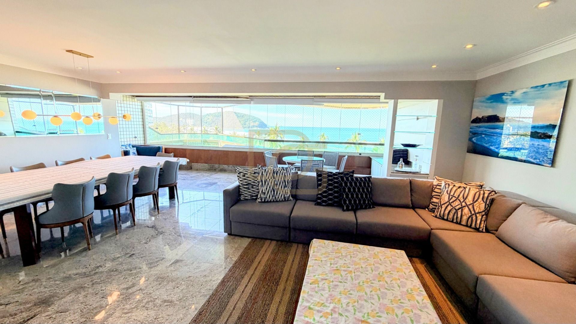 Apartamento, 5 quartos, 236 m² - Foto 5