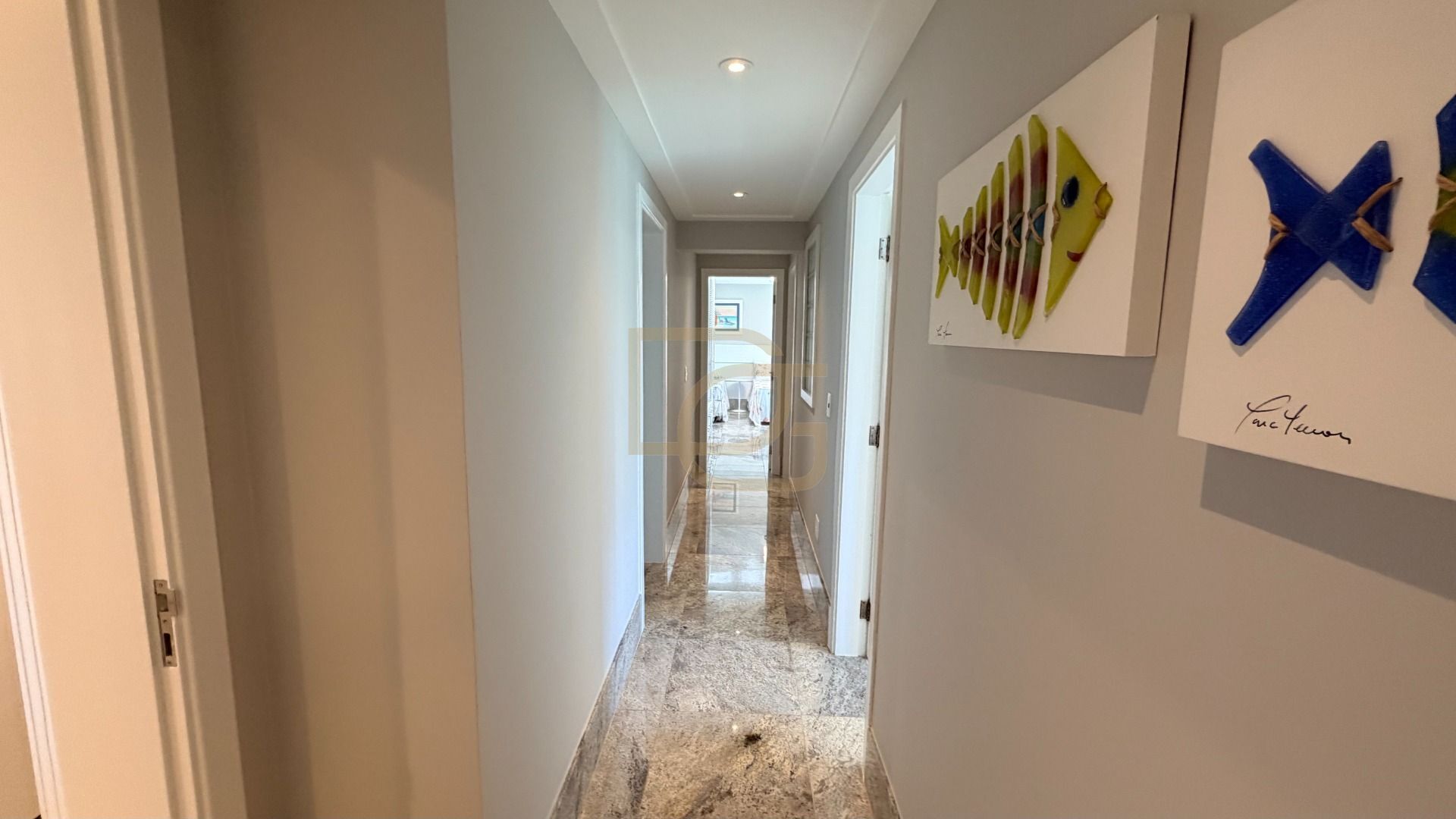 Apartamento, 5 quartos, 236 m² - Foto 23