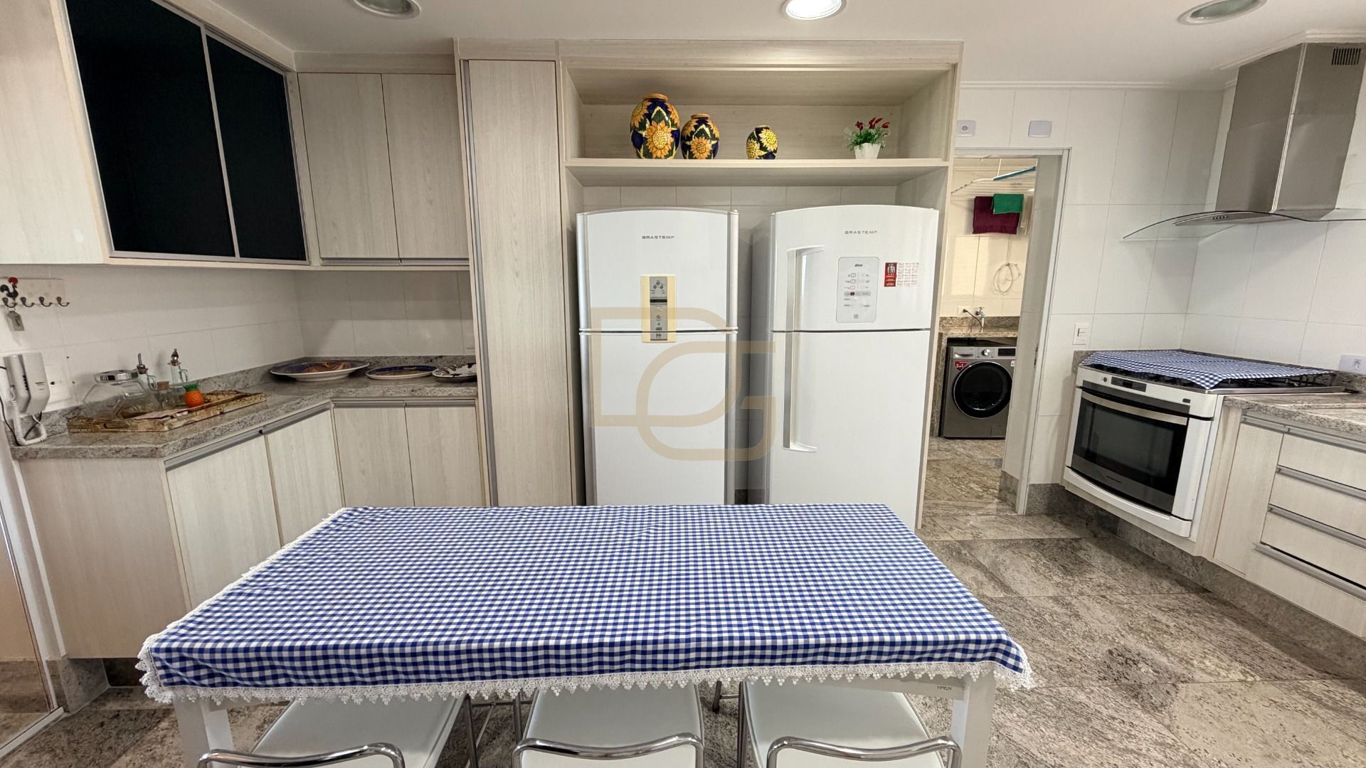 Apartamento, 5 quartos, 236 m² - Foto 10