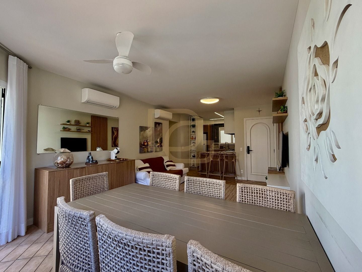 Apartamento, 4 quartos, 113 m² - Foto 4