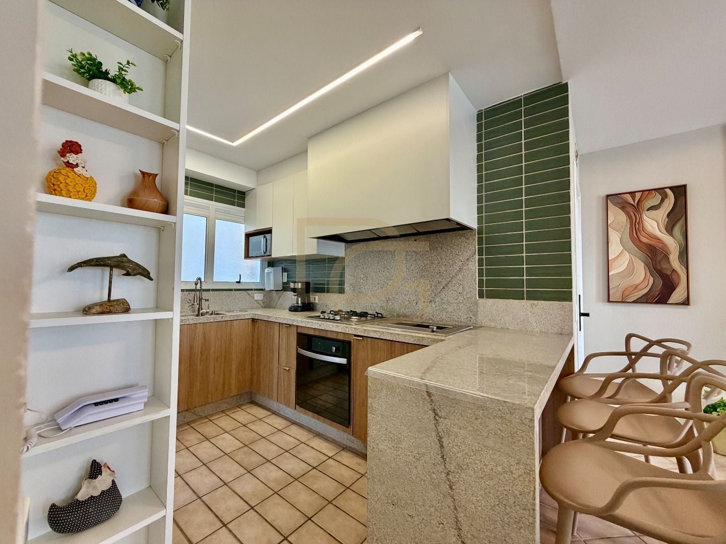 Apartamento, 4 quartos, 113 m² - Foto 6