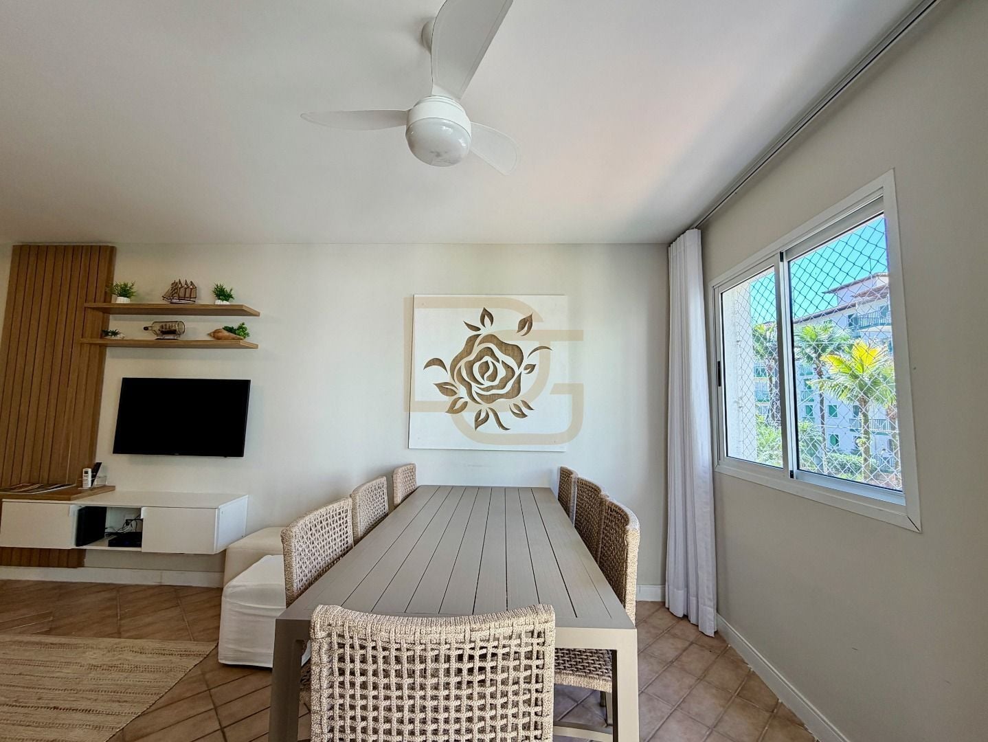 Apartamento, 4 quartos, 113 m² - Foto 5