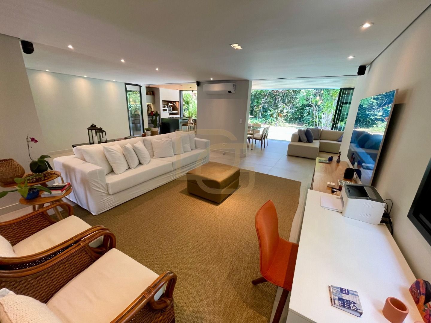 Casa, 4 quartos, 336 m² - Foto 10