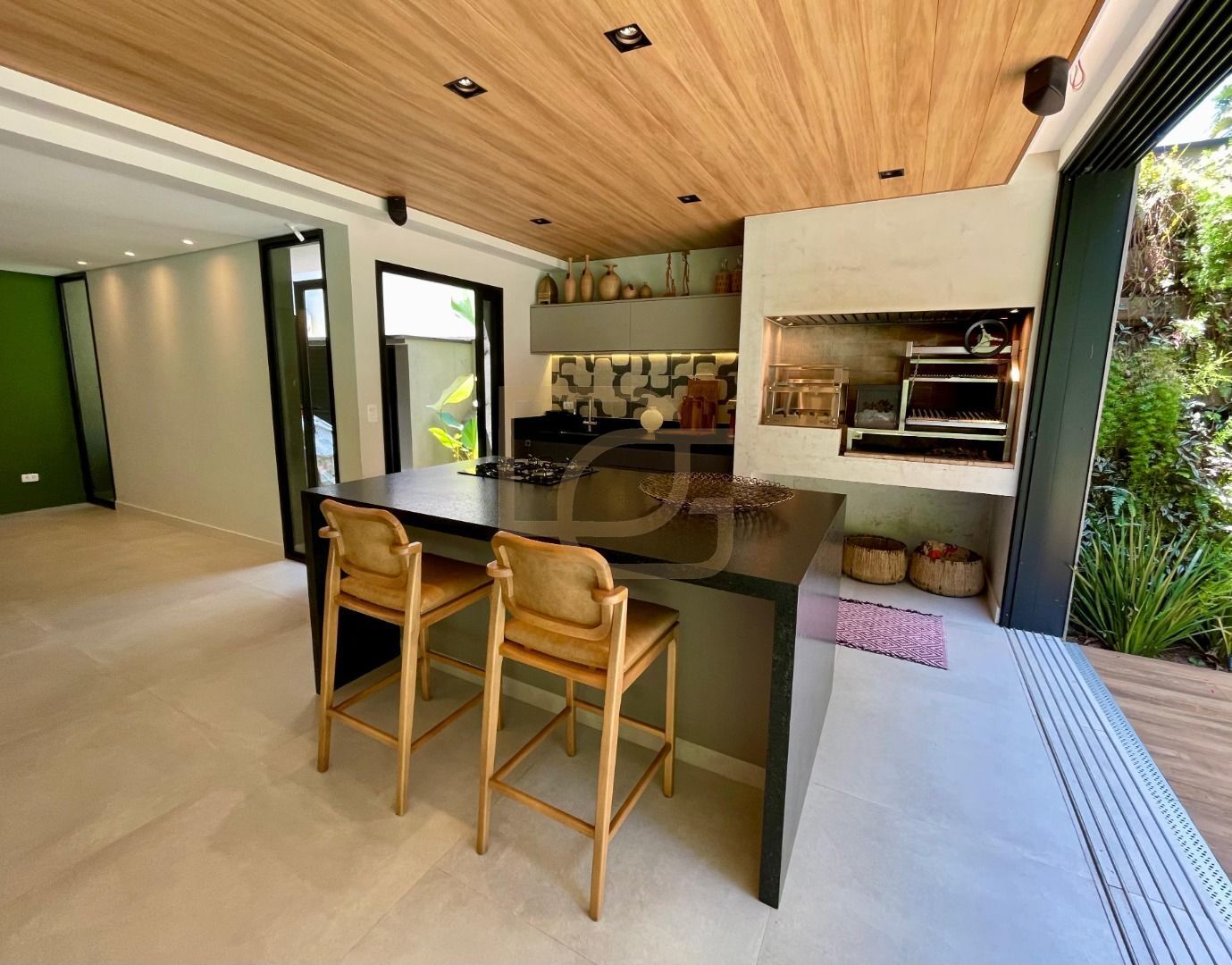 Casa, 4 quartos, 336 m² - Foto 7