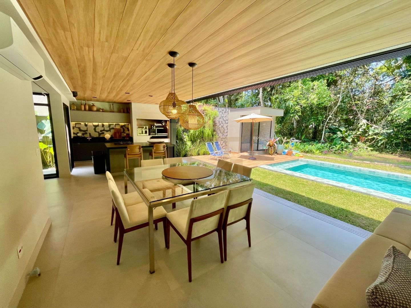 Casa, 4 quartos, 336 m² - Foto 8