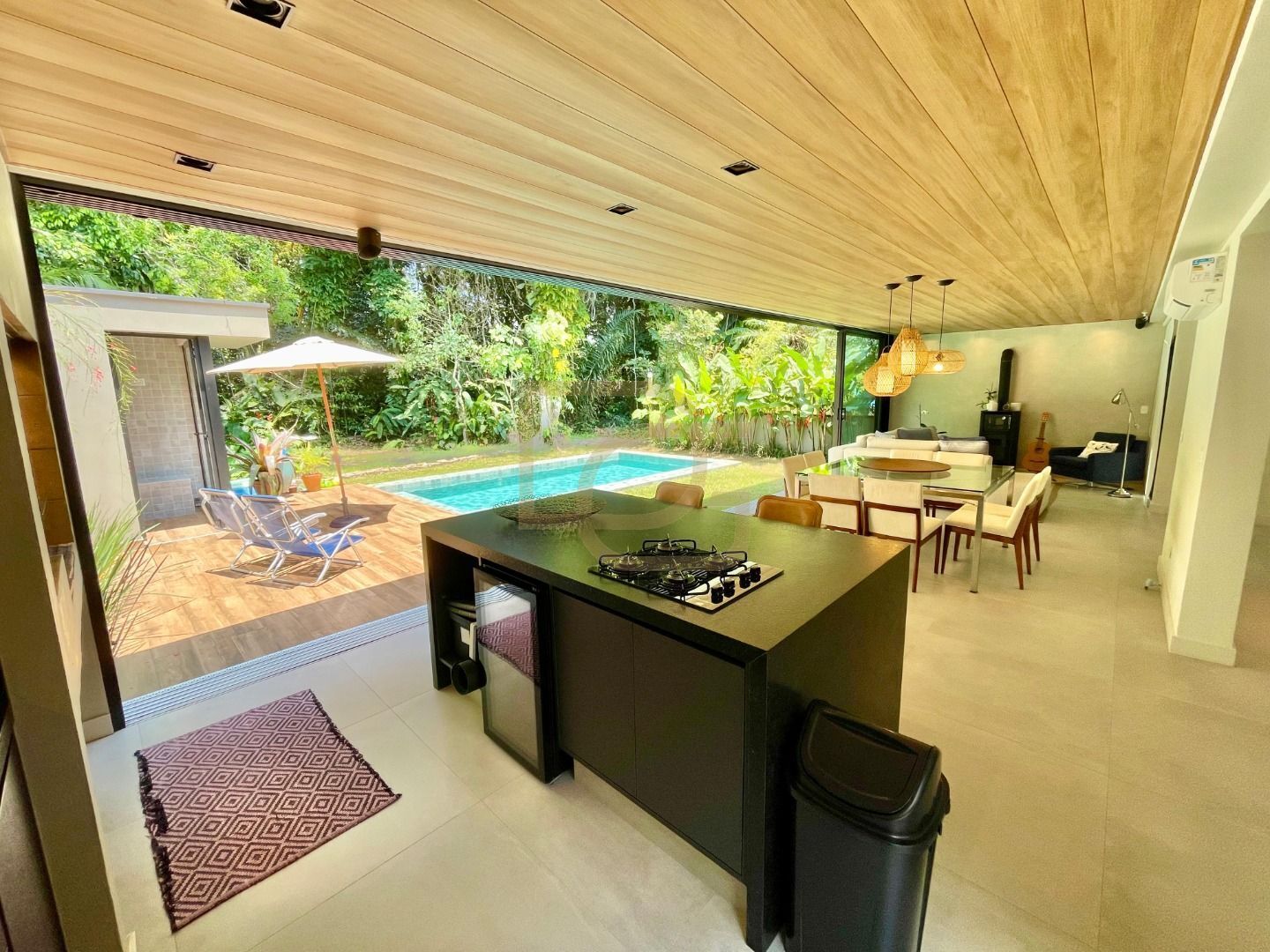 Casa, 4 quartos, 336 m² - Foto 6