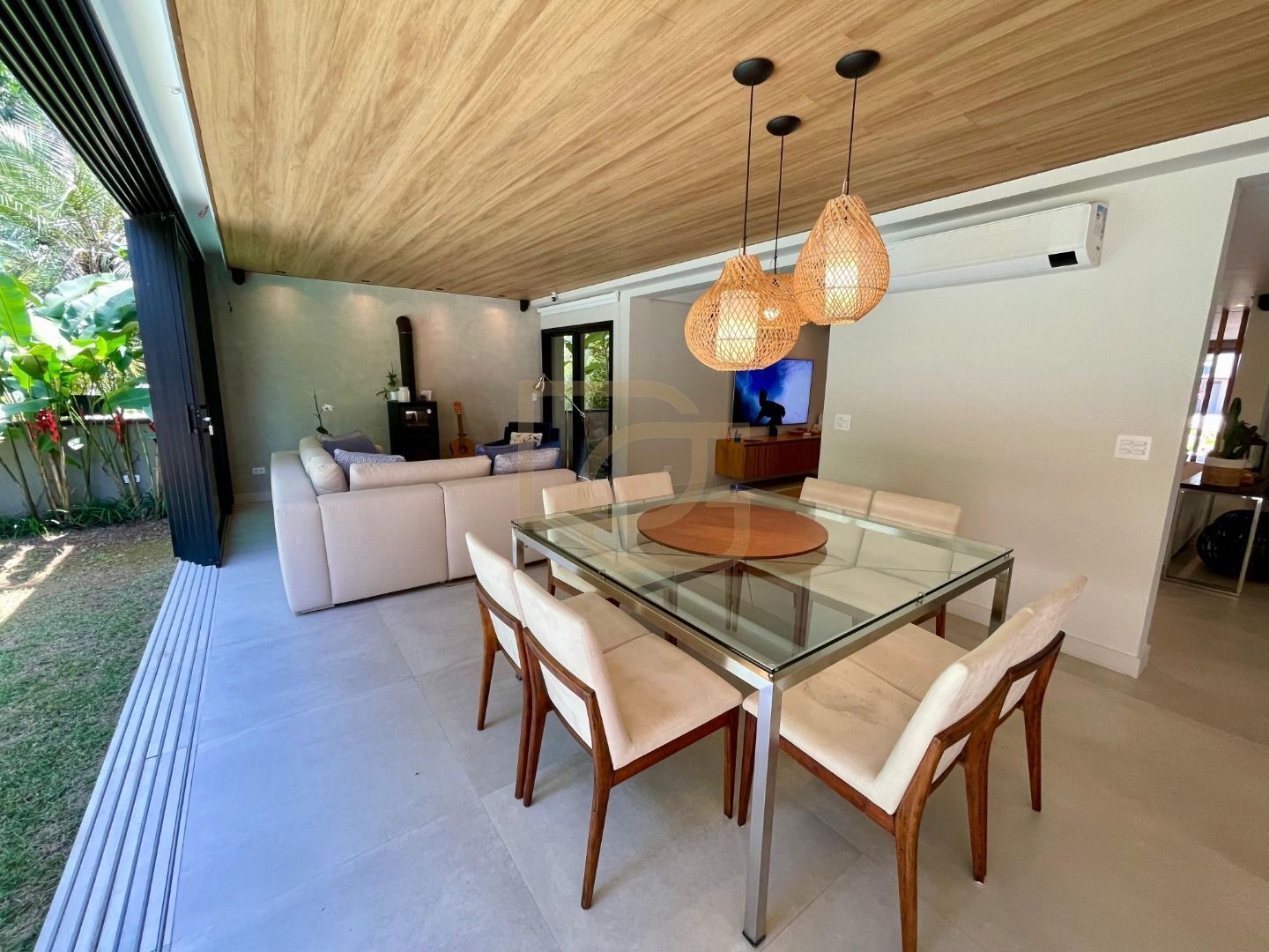 Casa, 4 quartos, 336 m² - Foto 9