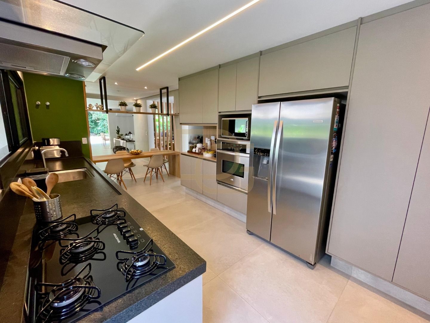 Casa, 4 quartos, 336 m² - Foto 16