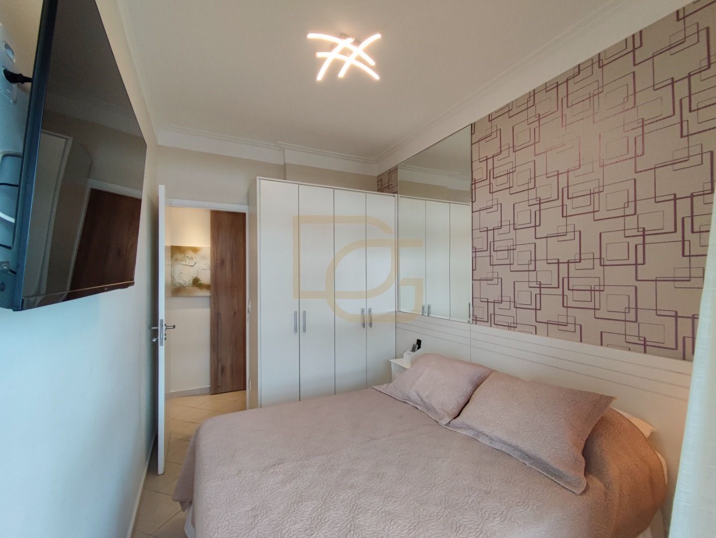 Apartamento, 3 quartos, 87 m² - Foto 9