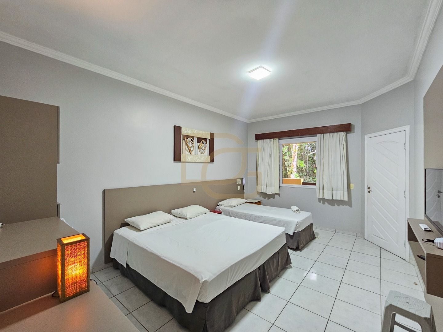 Casa, 1 quarto, 27 m² - Foto 5