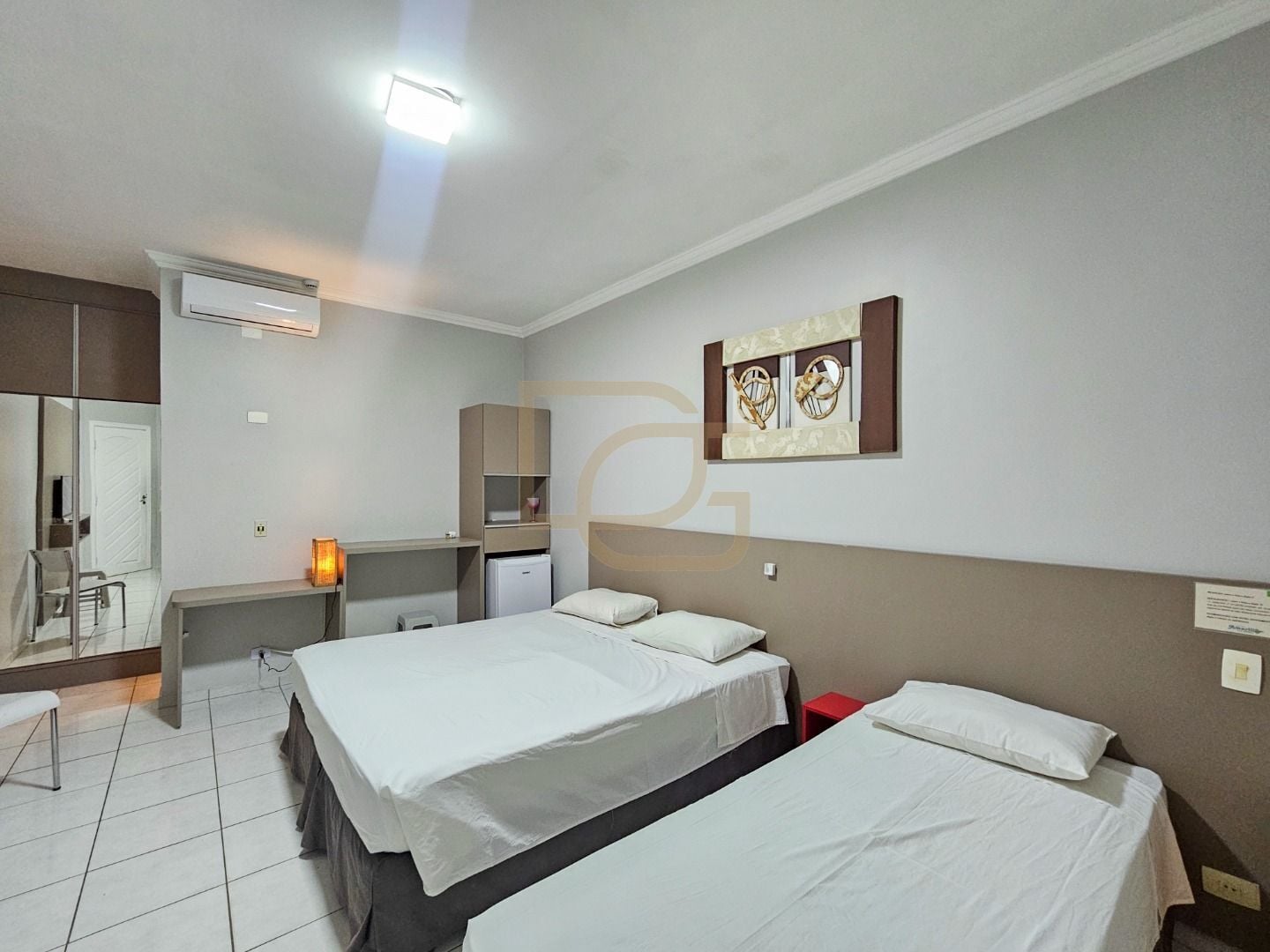 Casa, 1 quarto, 27 m² - Foto 4