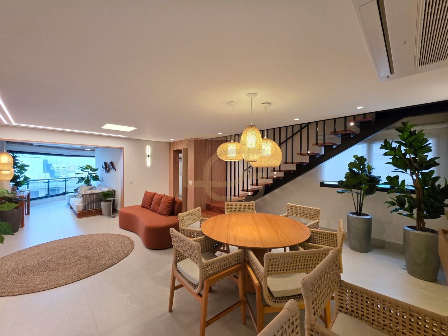 Cobertura, 4 quartos, 270 m² - Foto 34