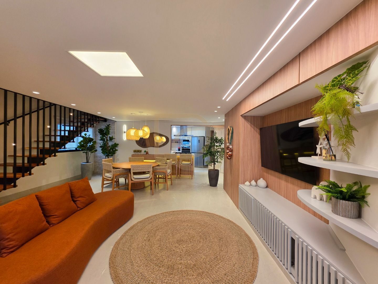 Cobertura, 4 quartos, 270 m² - Foto 37