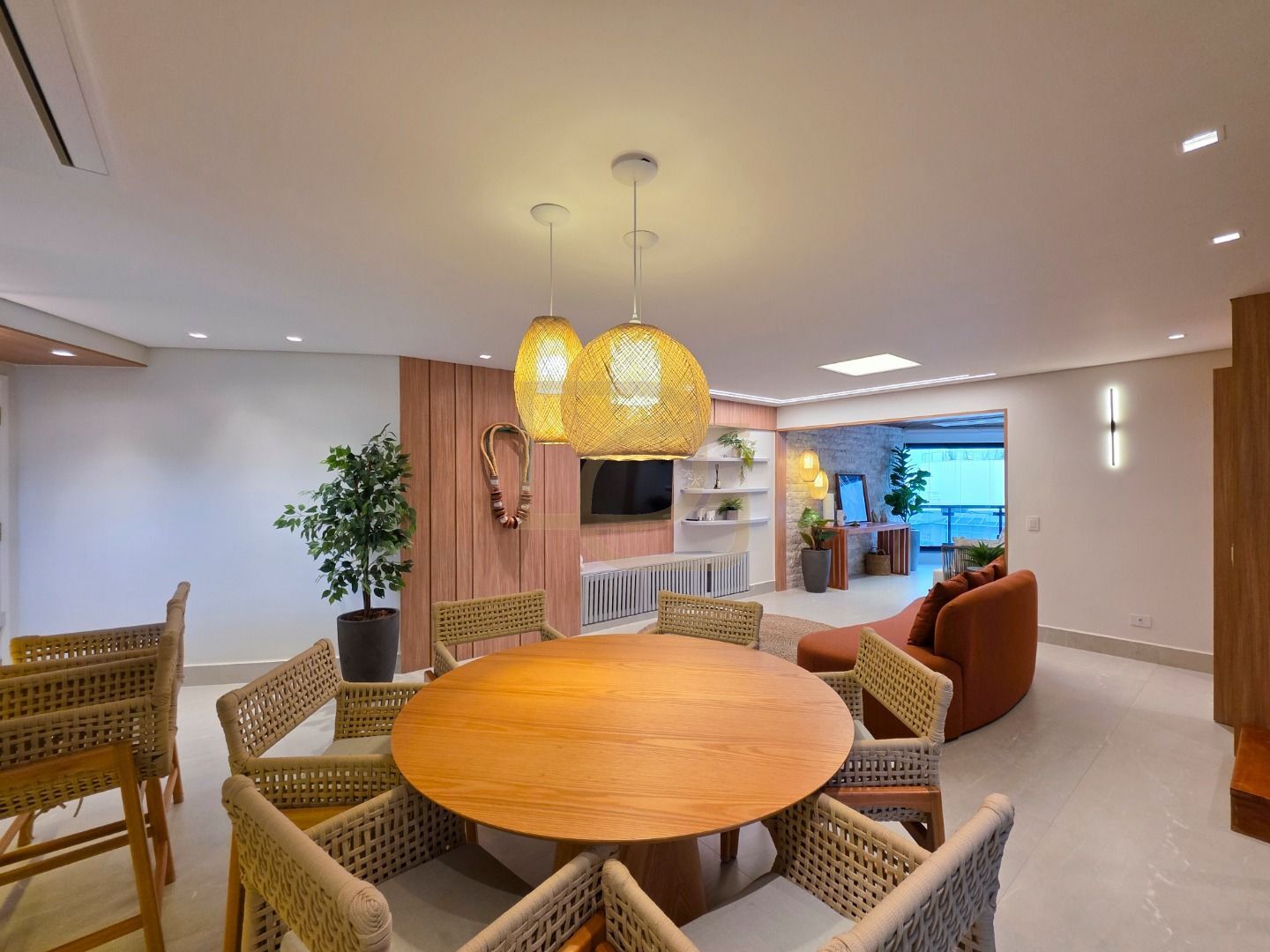 Cobertura, 4 quartos, 270 m² - Foto 35
