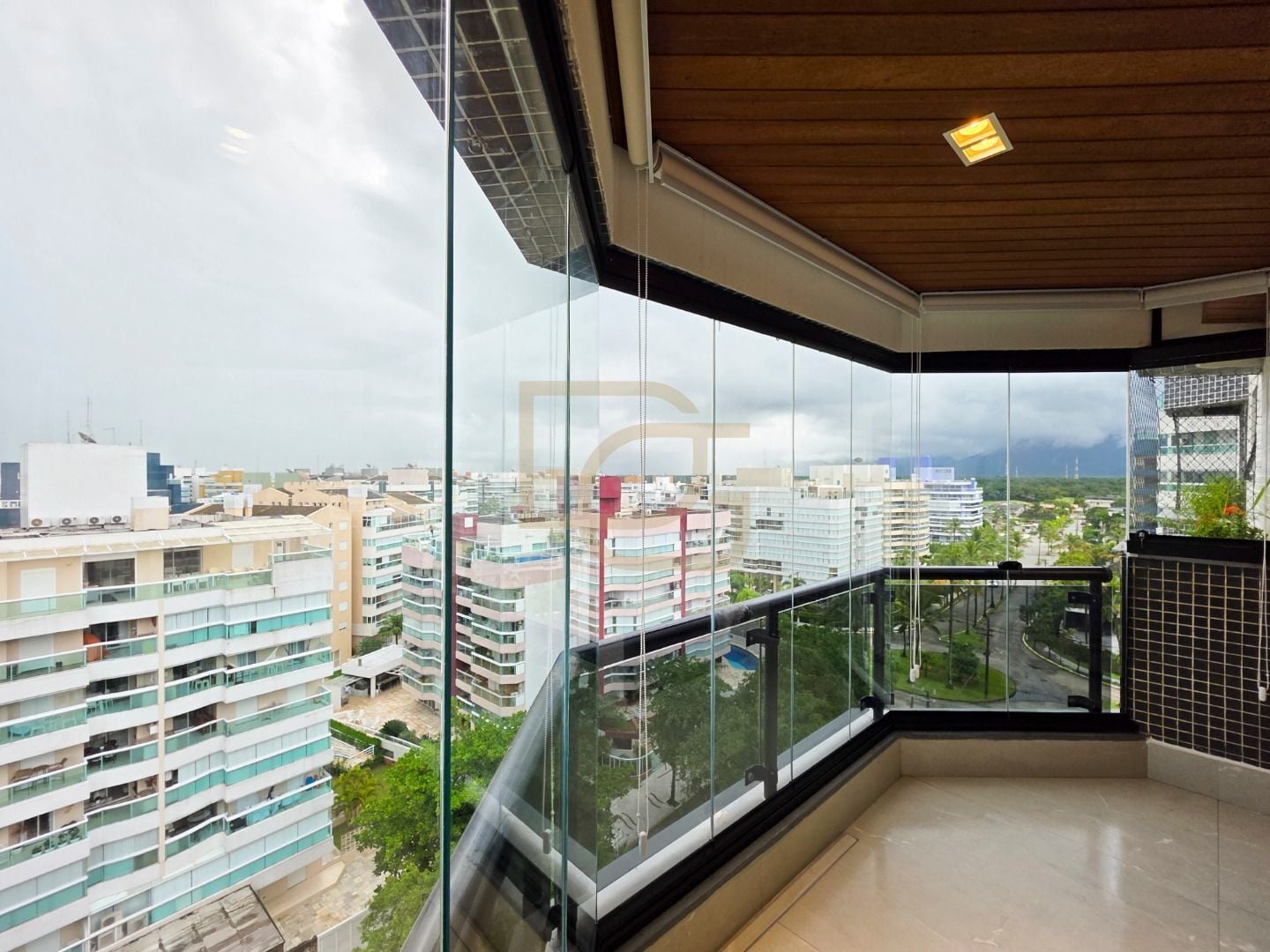 Cobertura, 4 quartos, 270 m² - Foto 5