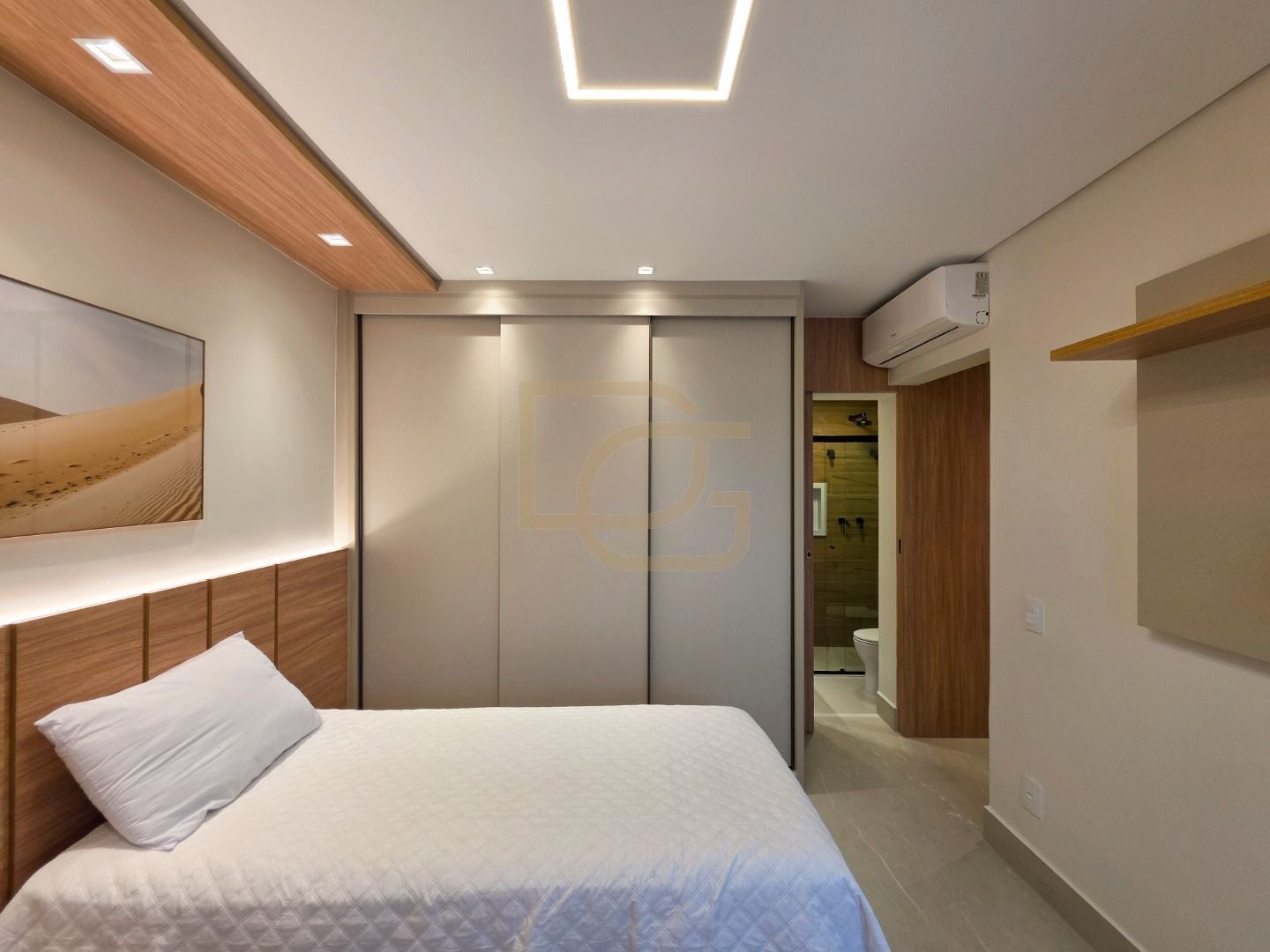 Cobertura, 4 quartos, 270 m² - Foto 17