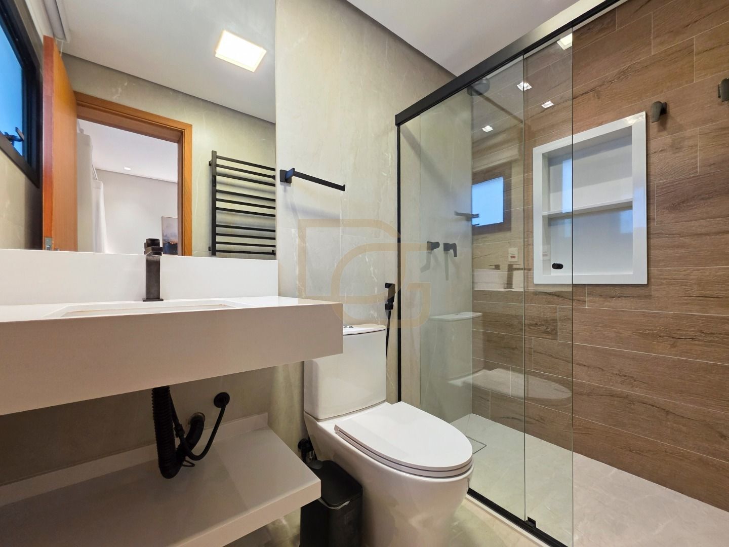 Cobertura, 4 quartos, 270 m² - Foto 12