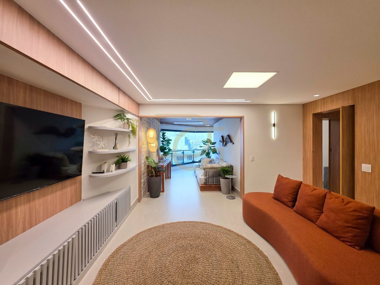 Cobertura, 4 quartos, 270 m² - Foto 36
