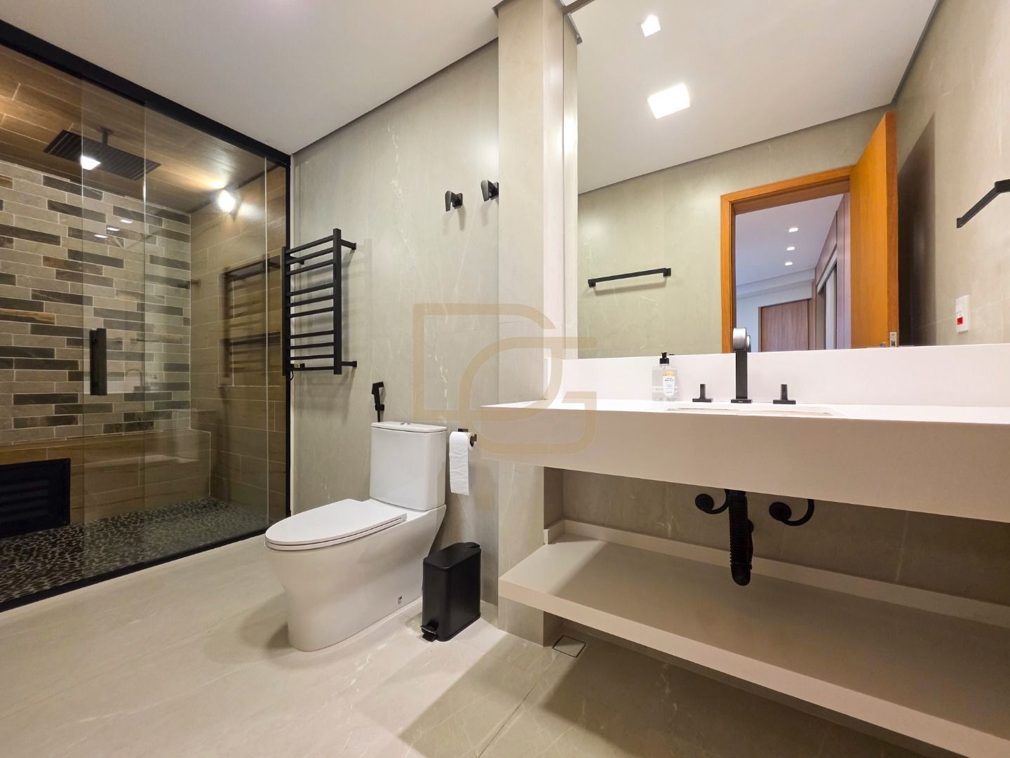Cobertura, 4 quartos, 270 m² - Foto 33