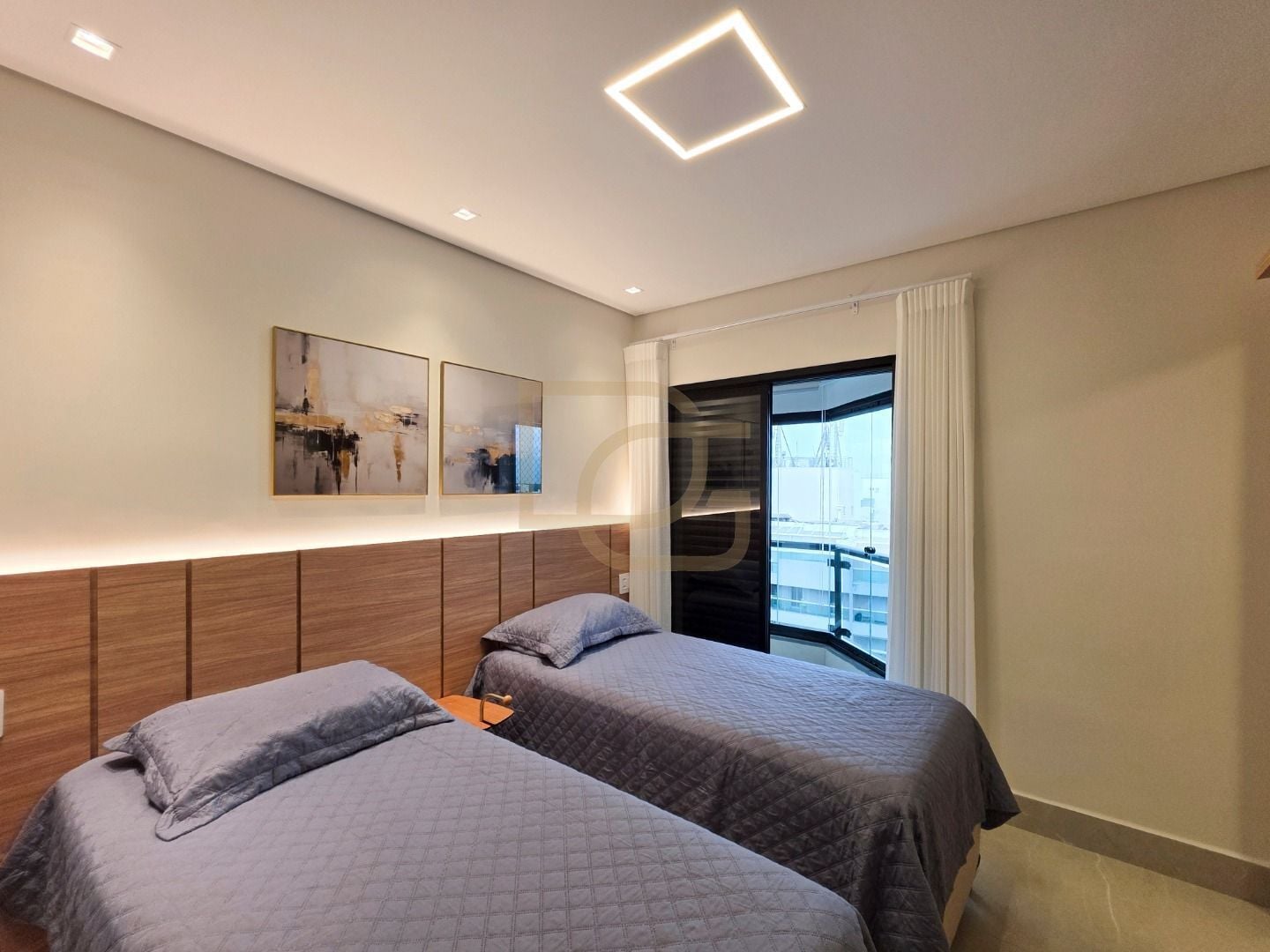 Cobertura, 4 quartos, 270 m² - Foto 10