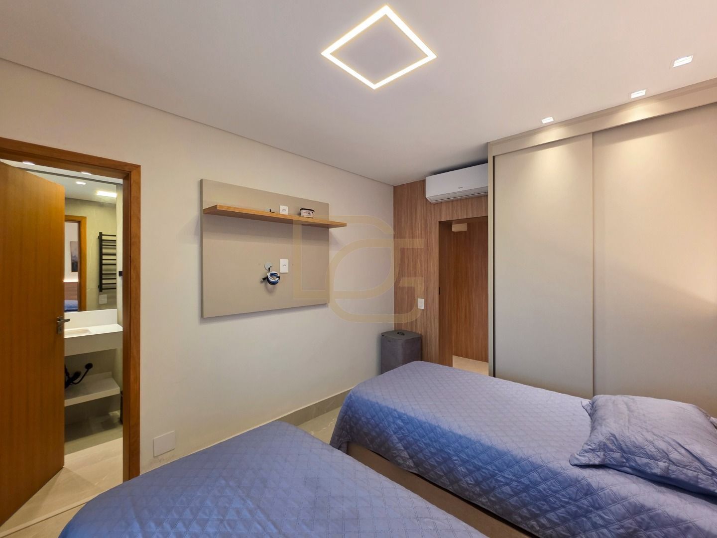 Cobertura, 4 quartos, 270 m² - Foto 11