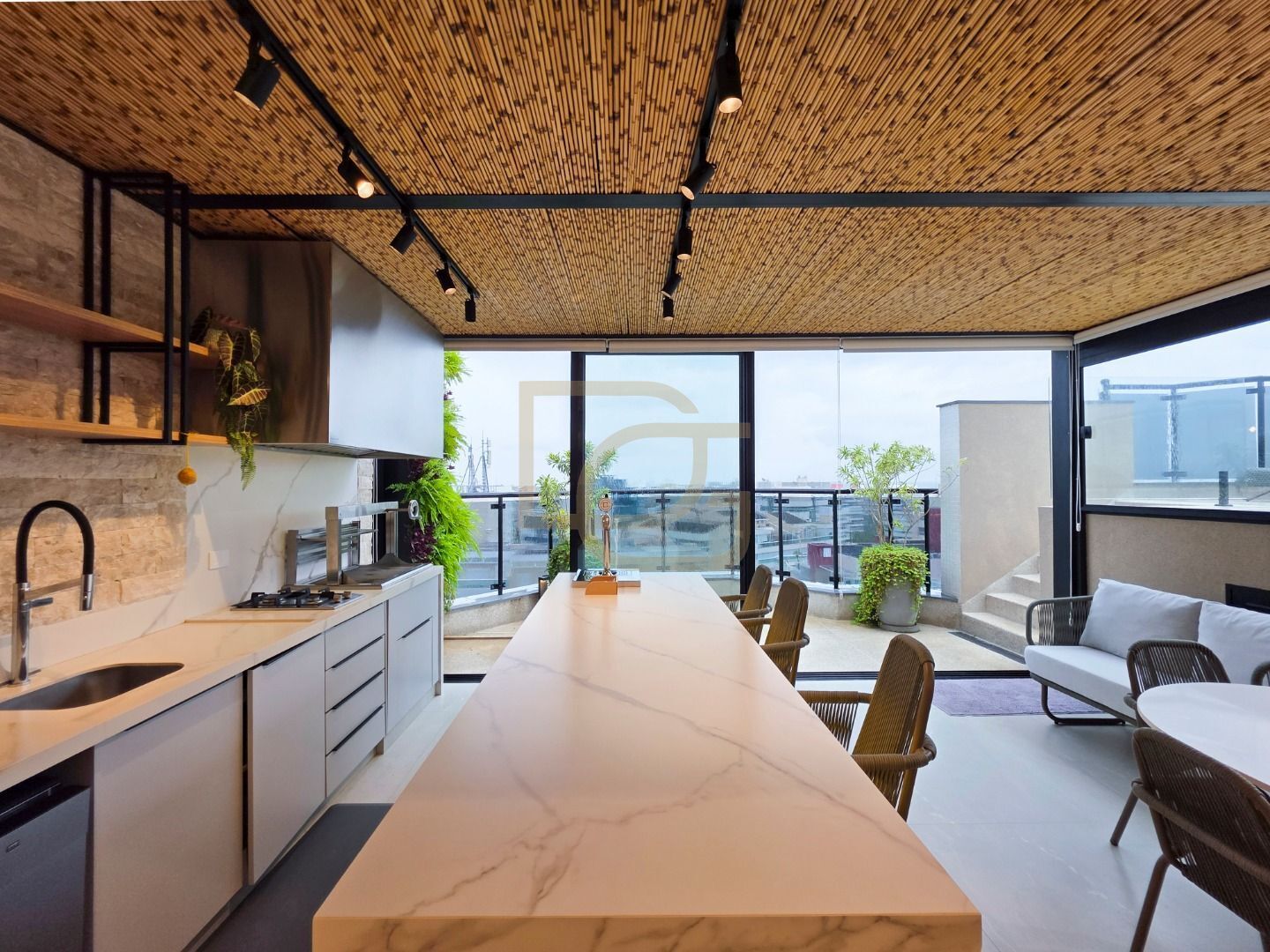 Cobertura, 4 quartos, 270 m² - Foto 22