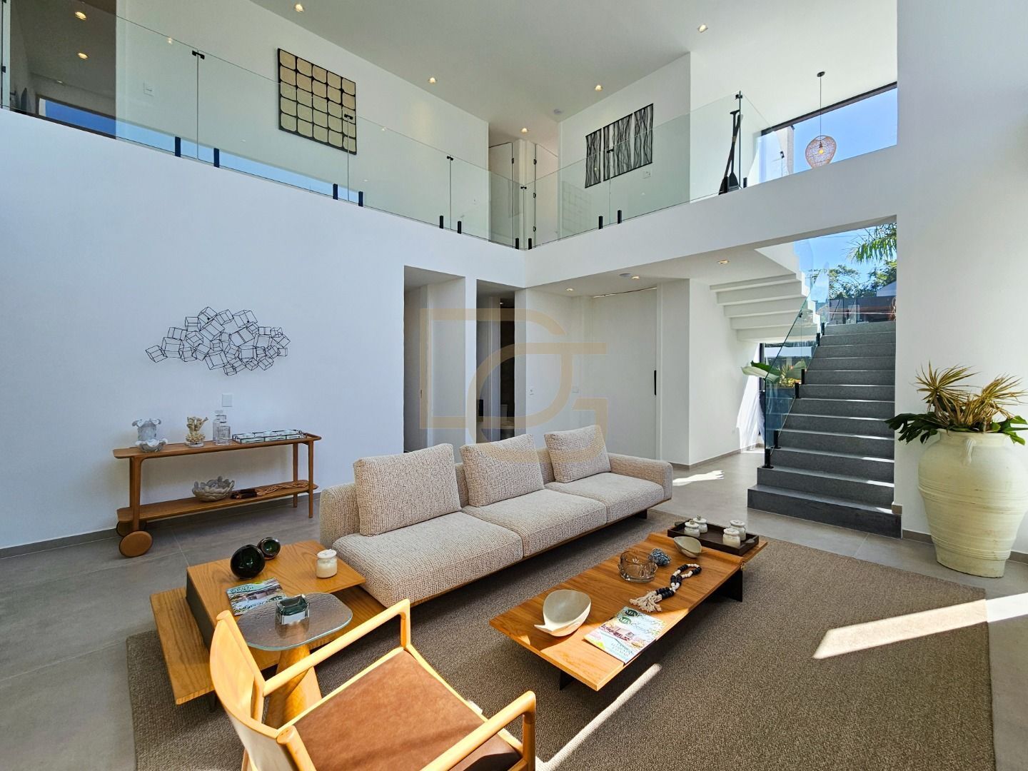 Casa, 6 quartos, 441 m² - Foto 14