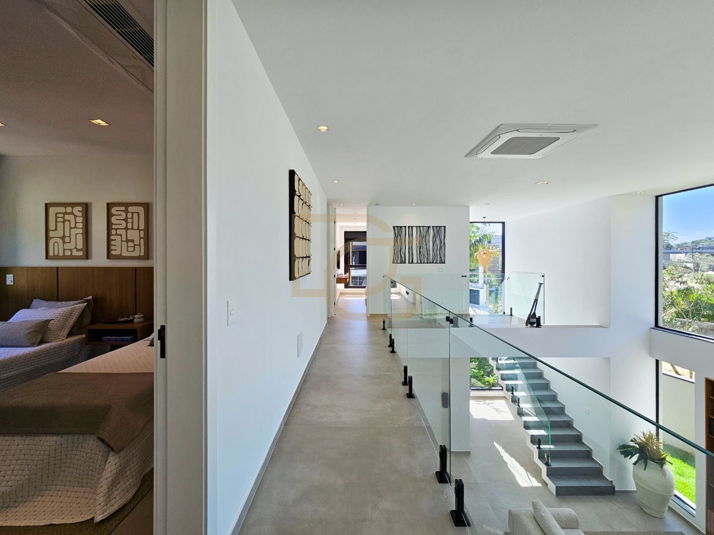 Casa, 6 quartos, 441 m² - Foto 25
