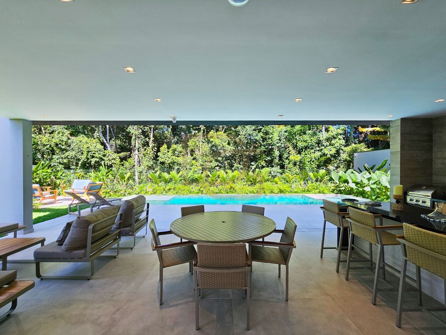 Casa, 6 quartos, 441 m² - Foto 8