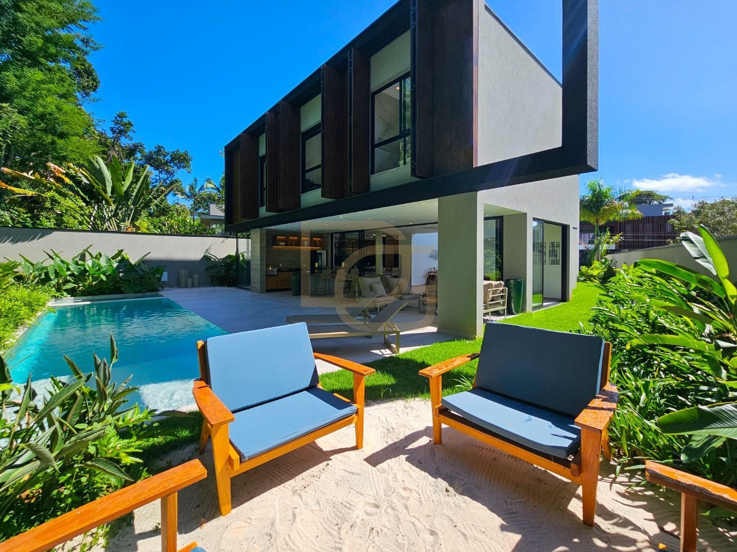 Casa, 6 quartos, 441 m² - Foto 48