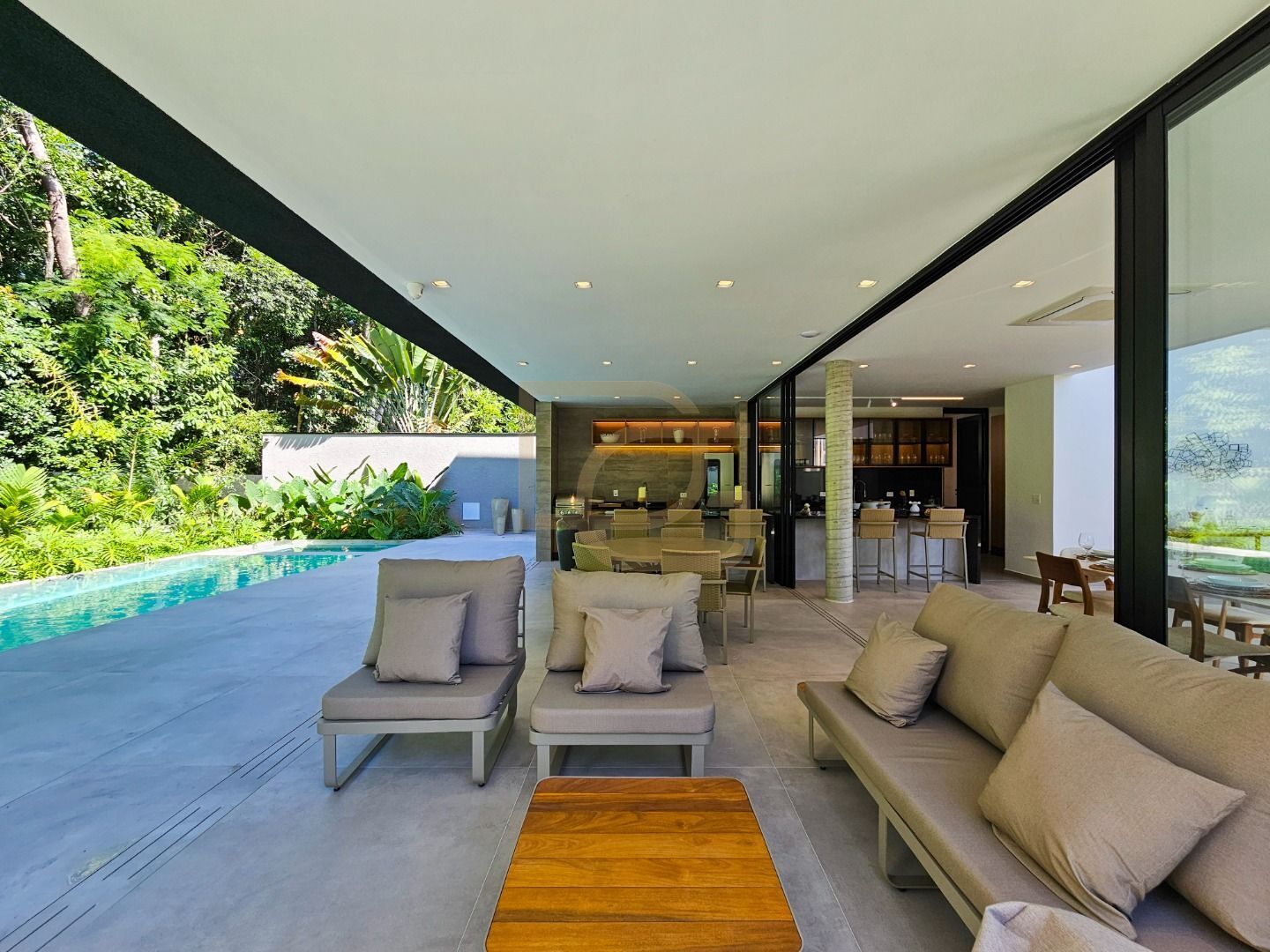 Casa, 6 quartos, 441 m² - Foto 9