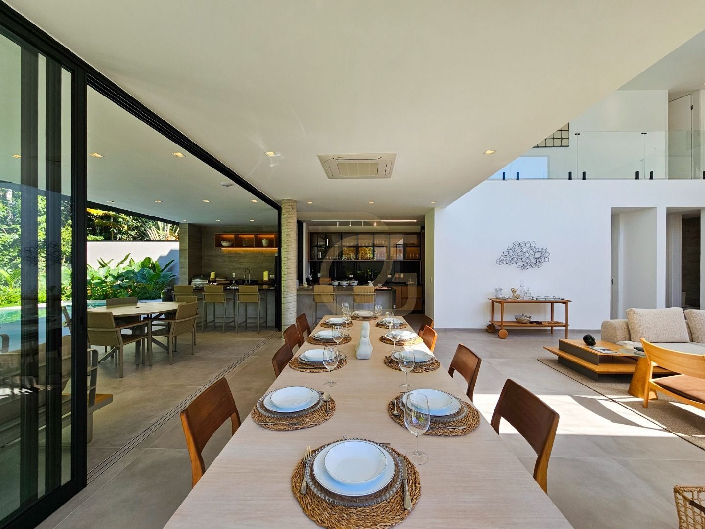 Casa, 6 quartos, 441 m² - Foto 16