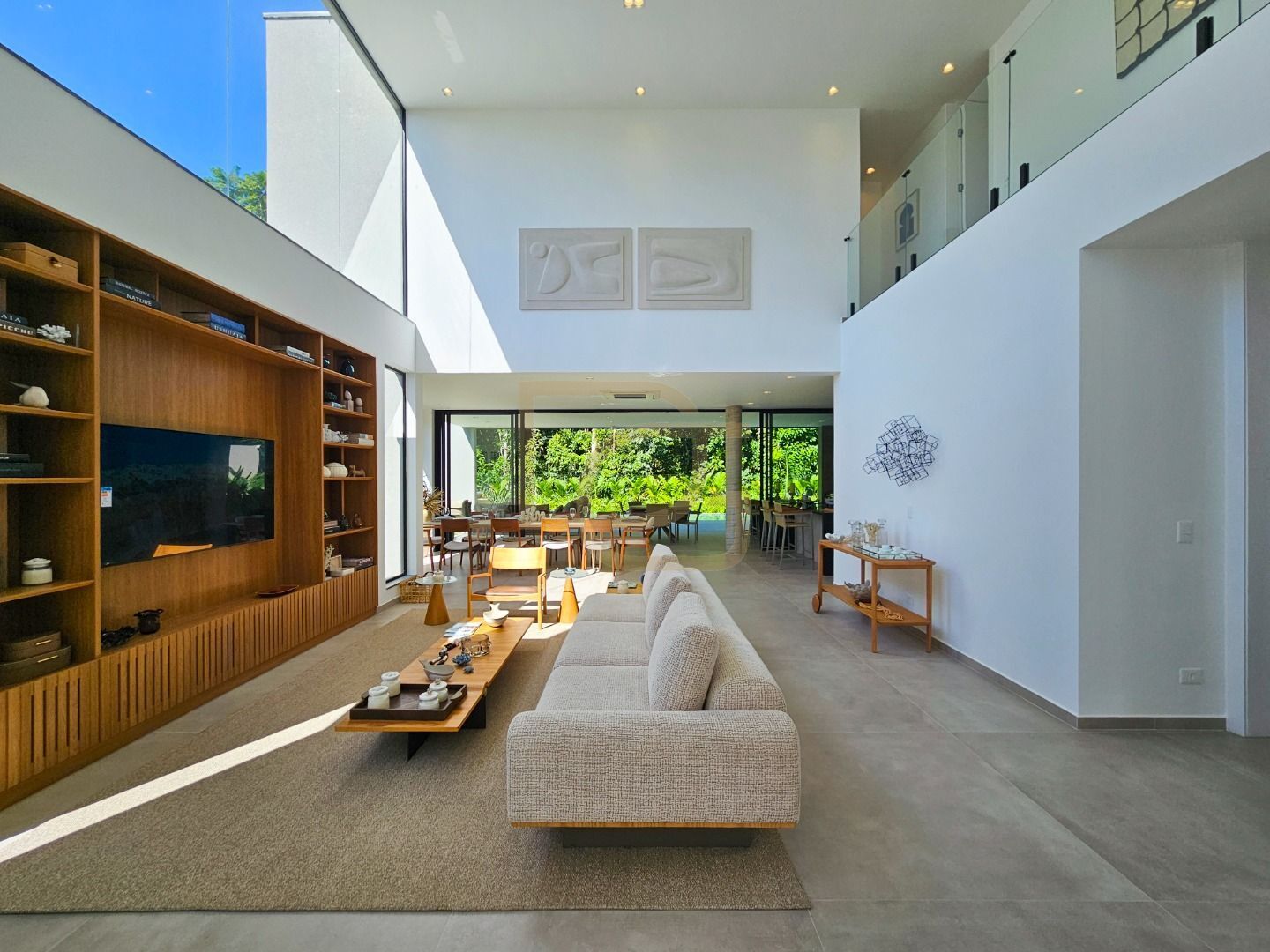 Casa, 6 quartos, 441 m² - Foto 12