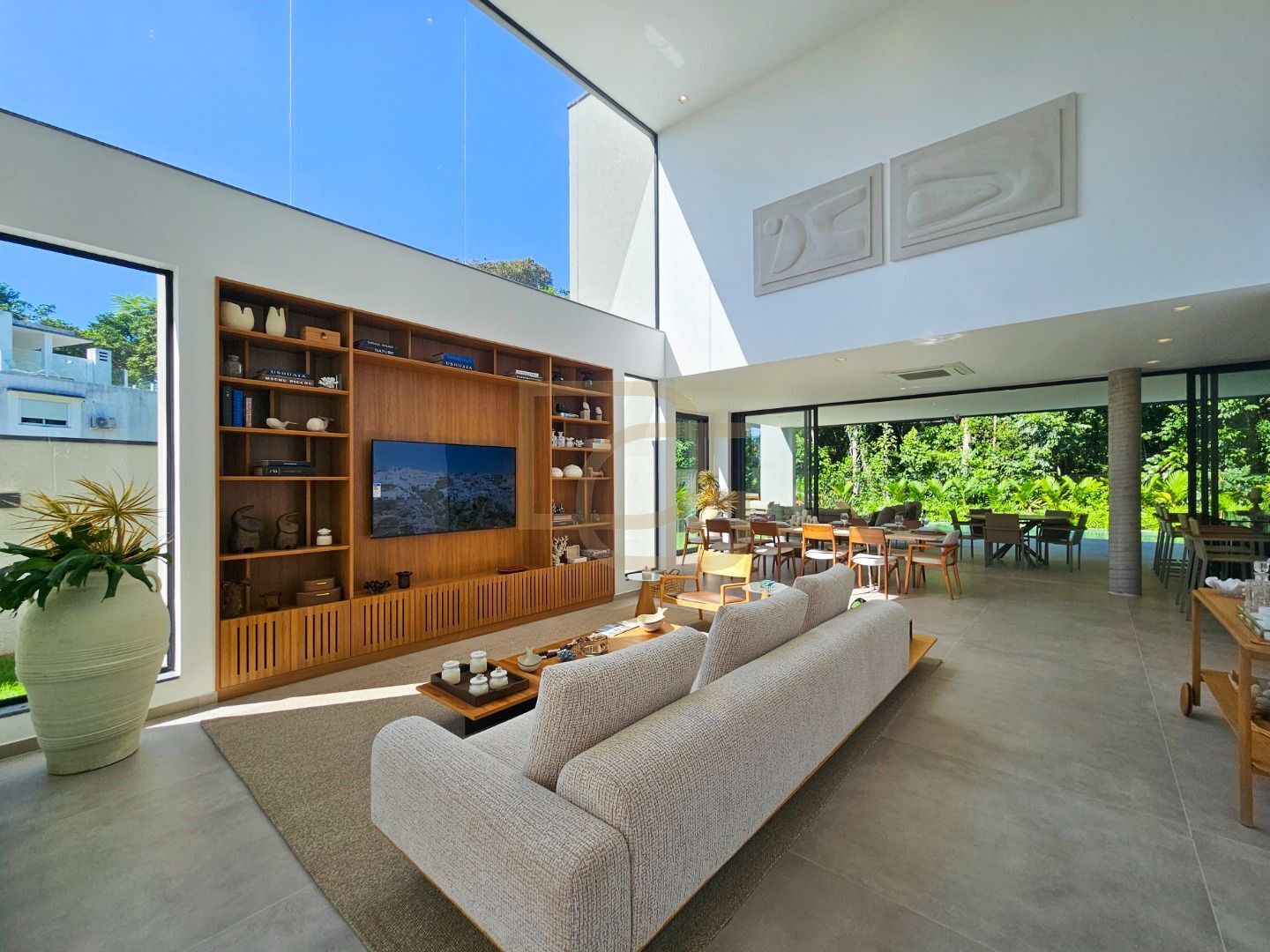 Casa, 6 quartos, 441 m² - Foto 13