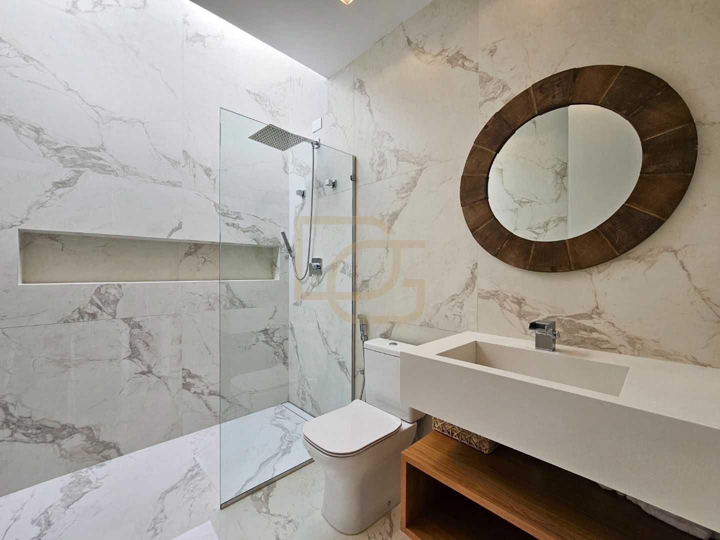 Casa, 6 quartos, 441 m² - Foto 32