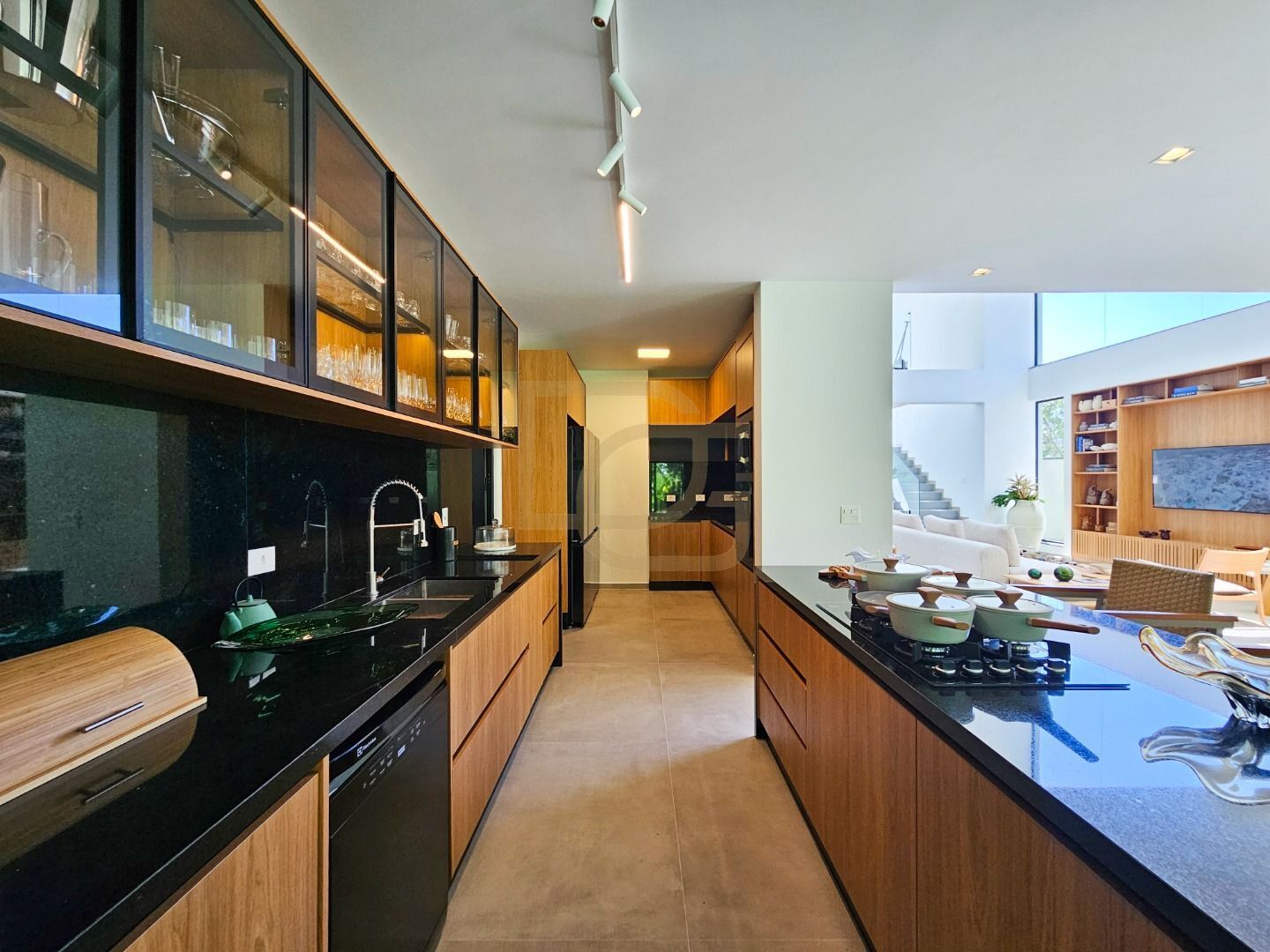 Casa, 6 quartos, 441 m² - Foto 4