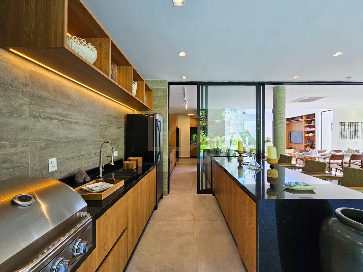 Casa, 6 quartos, 441 m² - Foto 17