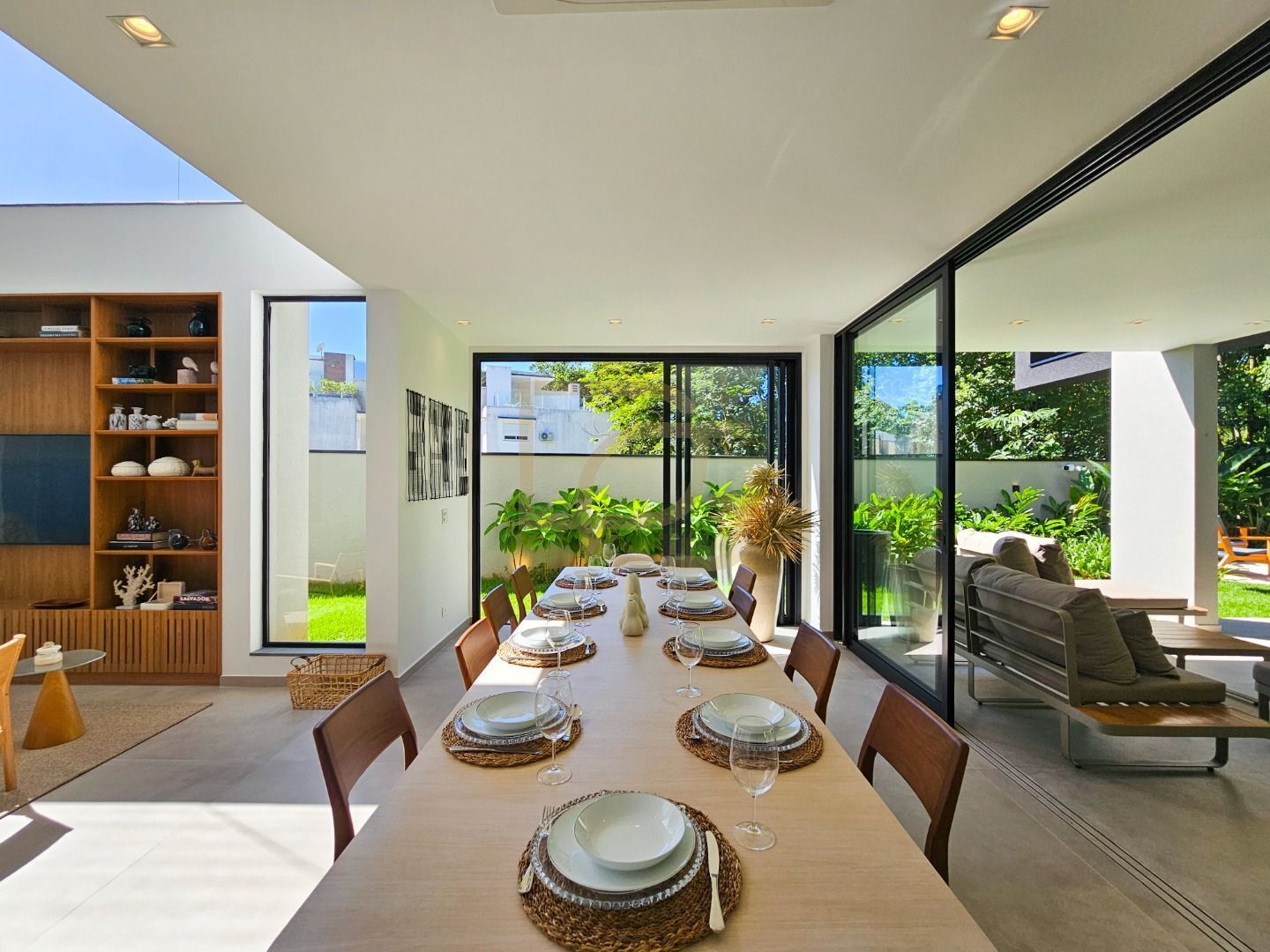 Casa, 6 quartos, 441 m² - Foto 15
