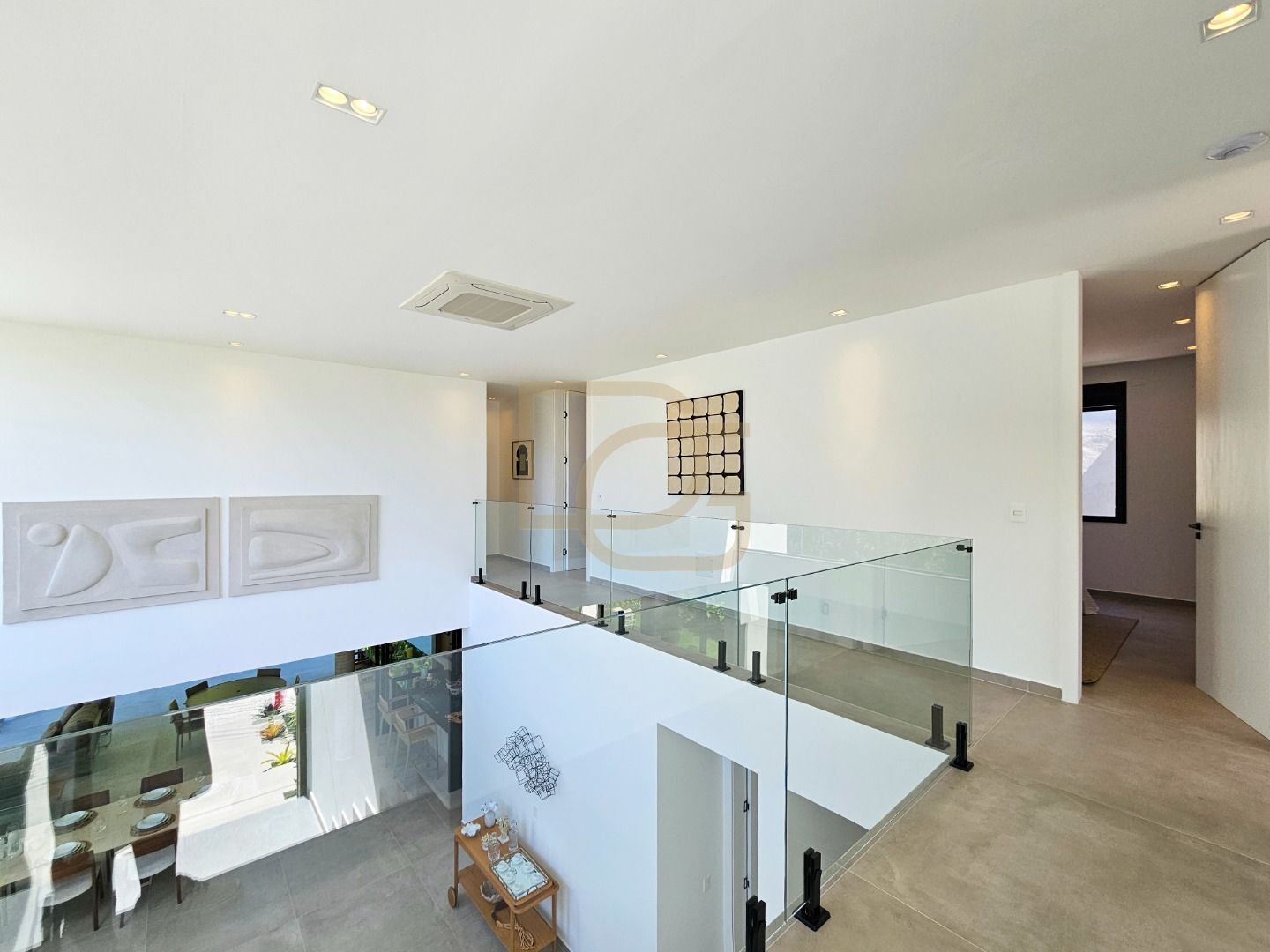 Casa, 6 quartos, 441 m² - Foto 24