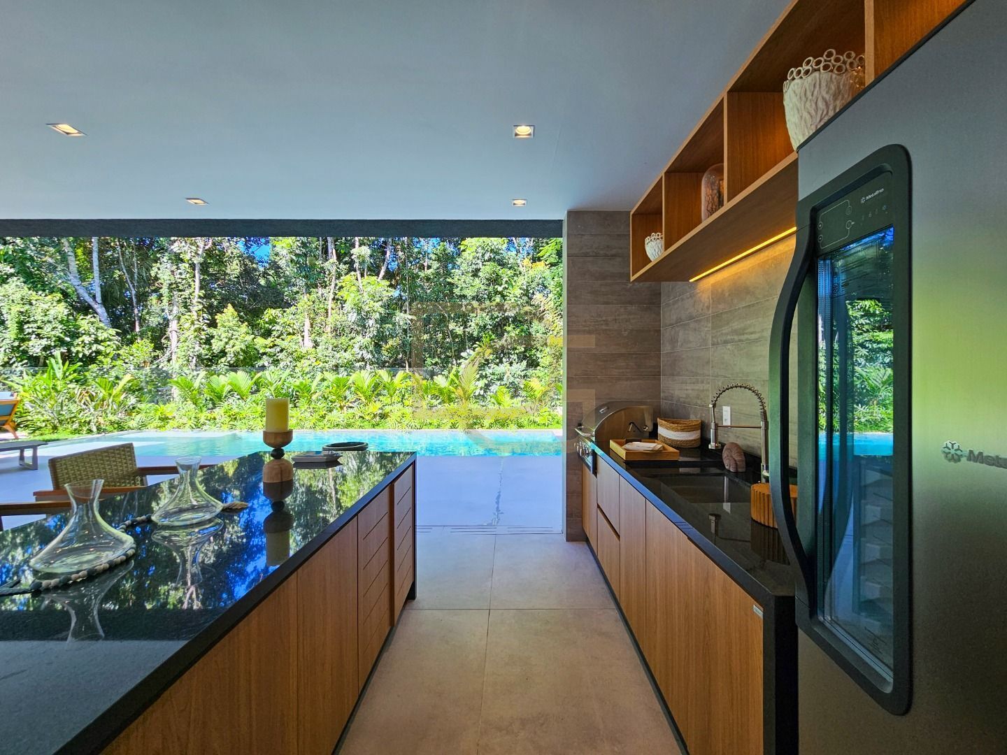 Casa, 6 quartos, 441 m² - Foto 11