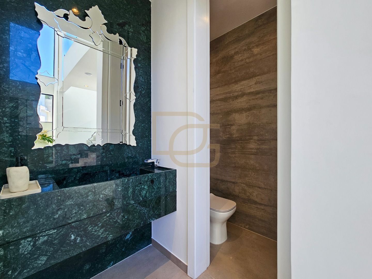 Casa, 6 quartos, 441 m² - Foto 20