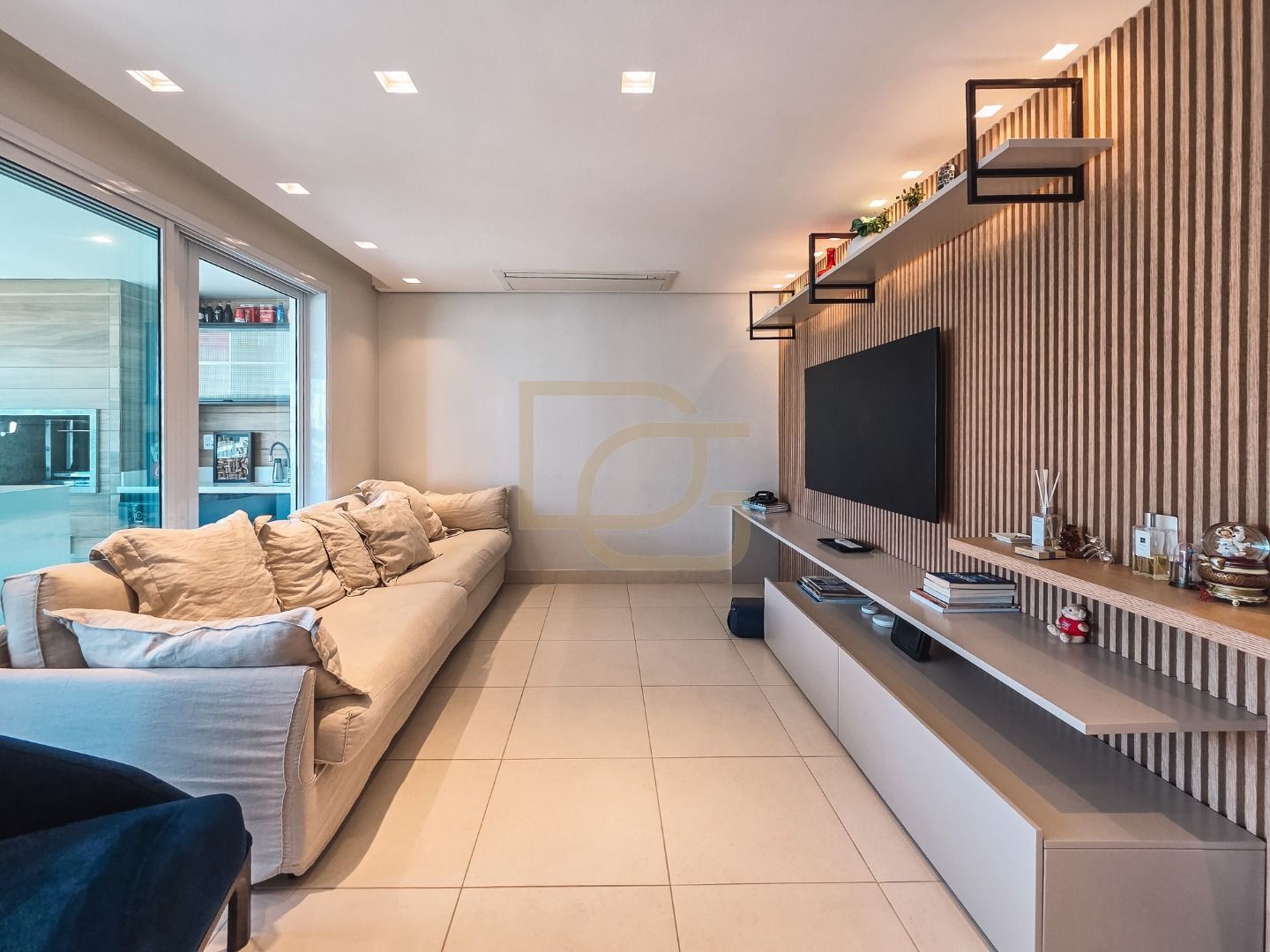 Apartamento, 2 quartos, 111 m² - Foto 8