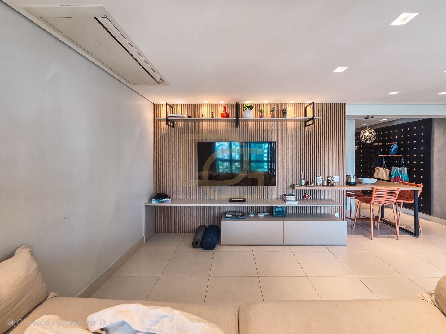 Apartamento, 2 quartos, 111 m² - Foto 12