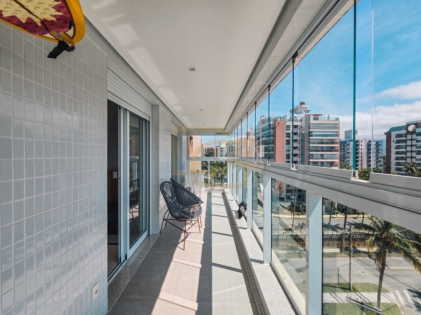 Apartamento, 2 quartos, 111 m² - Foto 4