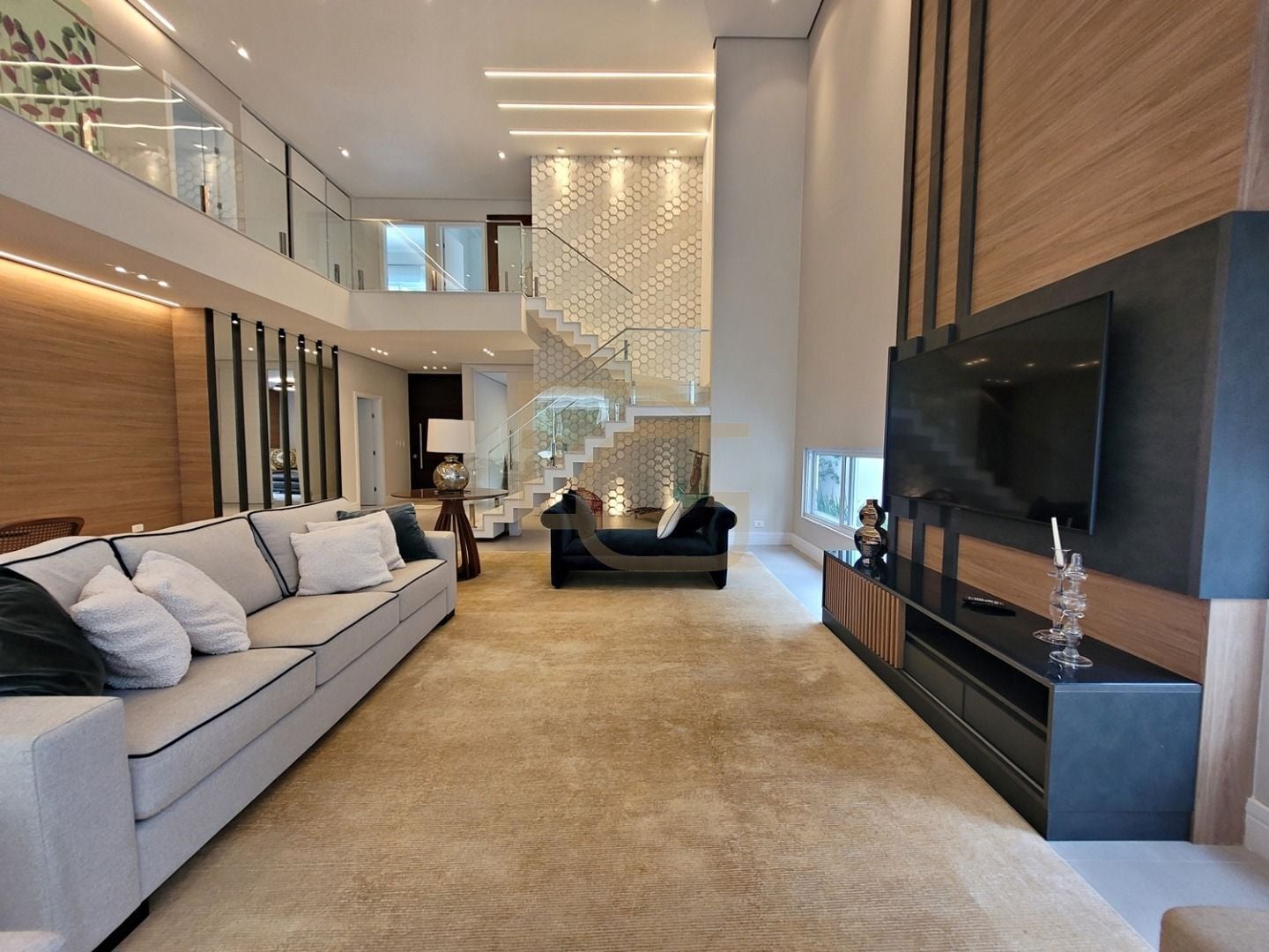 Casa, 7 quartos, 507 m² - Foto 5